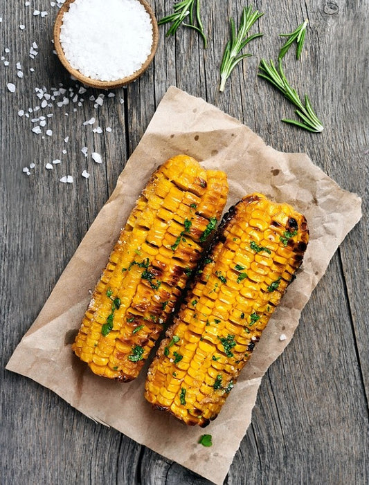 AIRFRY CORN