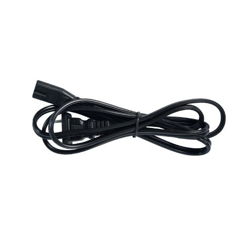 (VS6603BX)- power cord