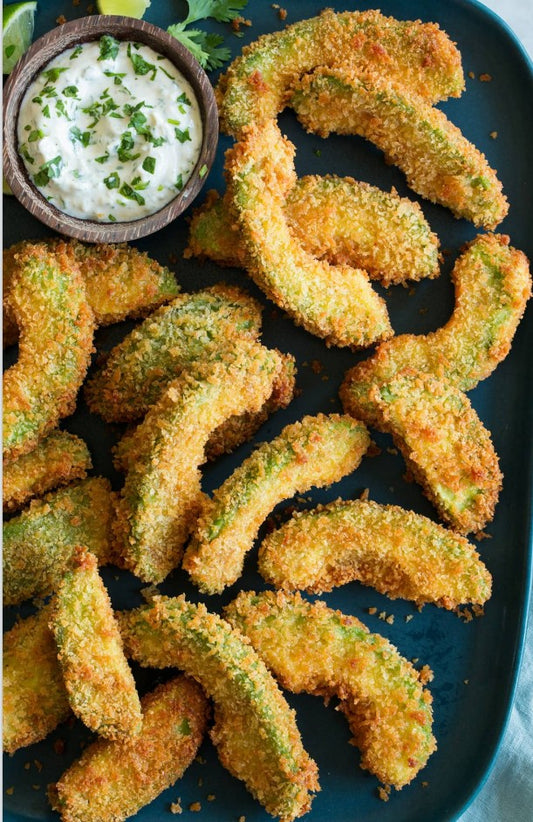 AVOCADO FRIES