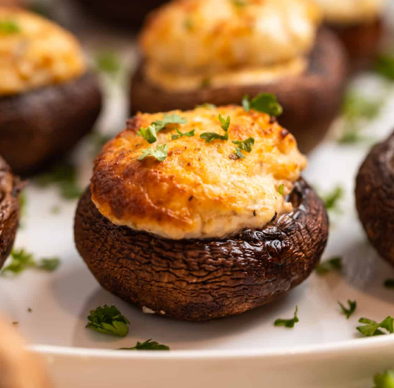 CREMINI MUSHROOMS