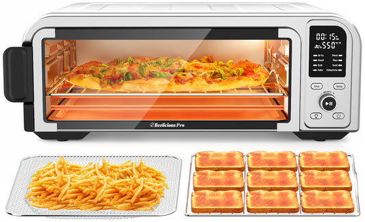Beelicious Pro AIR fryer BAF809